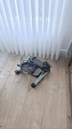 Stepper, Sport en Fitness, Ophalen, Zo goed als nieuw