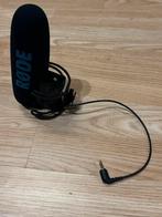 Røde Microfoon - Topconditie!, Ophalen of Verzenden, Zo goed als nieuw, Audio