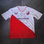 Shirt FC Utrecht met handtekeningen 2024/2025, Verzenden, Nieuw, F.C. Utrecht, Shirt