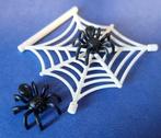 Set van NIEUWE lego 2 SPINNEN + WEB leuk bij HALLOWEEN, Ophalen of Verzenden, Nieuw, Complete set, Lego