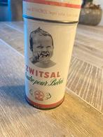 Vintage Zwitsal Poederbus, Ophalen