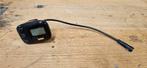 Gazelle Elektrische Fiets Bafang Display, Fietsen en Brommers, Fietsaccessoires | Fietscomputers, Ophalen of Verzenden, Gebruikt