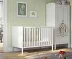 Meegroei Ledikant Ikea Sundvik, Kinderen en Baby's, Babywiegjes en Ledikanten, Ophalen, Gebruikt, Ledikant