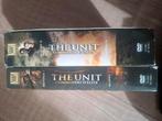 The unit seizoen 1 en 2, Cd's en Dvd's, Dvd's | Tv en Series, Vanaf 12 jaar, Ophalen of Verzenden, Zo goed als nieuw