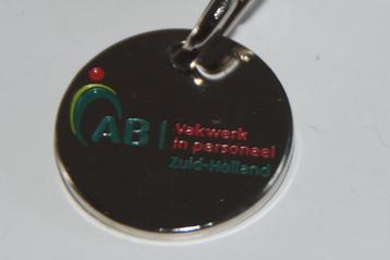 Nieuwe winkelwagenmunt ABI Vakwerk in Personeel beschikbaar voor biedingen