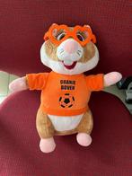 Albert heijn ( AH ) hamster Oranje boven voetbal Nederland, Kinderen en Baby's, Speelgoed | Knuffels en Pluche, Ophalen of Verzenden