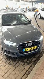 Audi A3 1.0 Tfsi 116pk 3x S line  Nardo Grey 2019, Auto's, 116 pk, Origineel Nederlands, 1175 kg, 630 kg