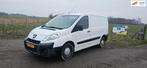 Peugeot Expert 227 1.6 HDI L1H1 3zits airco motor niet 100%, Parkeersensor, Gebruikt, 4 cilinders, Bedrijf