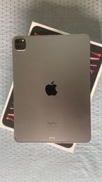 iPad Pro 11-inch (4th Generation)128GB- Wi-Fi + Cellular 5G, Computers en Software, Apple iPads, Apple iPad, 11 inch, Ophalen of Verzenden