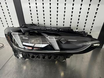 BMW G22 G23 G26 G80 G82 LCI facelift LED koplamp nieuw ! beschikbaar voor biedingen