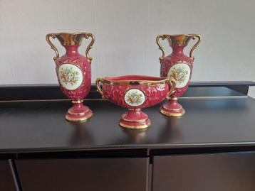 Ceramica le Torri set GEMERKT beschikbaar voor biedingen