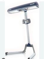 Philips Innergize zonnebank infrarood nieuwe lampen, Witgoed en Apparatuur, Zonnebanken en Gezichtsbruiners, Ophalen, Zo goed als nieuw