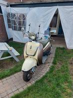 Leuke Retro Snor scooter - 12000km - Goed Onderhouden, Ophalen of Verzenden, Gebruikt, Benzine, Overige merken