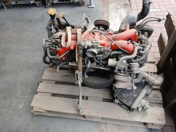 Subaru Motor - Gebruikt beschikbaar voor biedingen