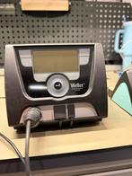 Professioneel Weller Soldeerstation te koop – Topkwaliteit!, Ophalen of Verzenden, Zo goed als nieuw