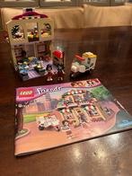 Te koop, Ophalen of Verzenden, Gebruikt, Complete set, Lego