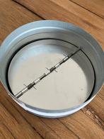 Terugslagklep 15cm IN-buis, Doe-het-zelf en Verbouw, Buizen en Afvoer, Overige materialen, 6 meter of meer, Overige typen, Nieuw