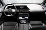 Mercedes-Benz EQC 400 4MATIC Business Solution AMG 80 kWh, Automaat, 12 maanden, Gebruikt, Zwart