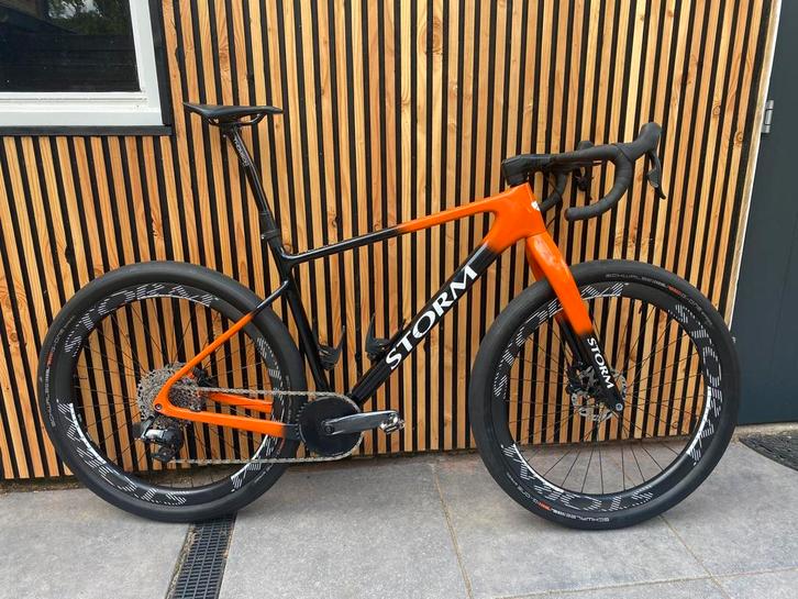 Storm Moana beachracer/strandfiets/gravelbike, Fietsen en Brommers, Fietsen | Mountainbikes en ATB, Zo goed als nieuw, Overige merken