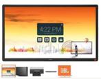 65" TV met Touchscreen alle mogelijke ingangen / DigiBoard, Diversen, Schoolborden, Ophalen of Verzenden, Gebruikt, Digiboard