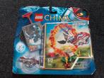 Nieuw LEGO Chima 70100, Ophalen of Verzenden, Nieuw, Complete set, Lego