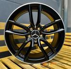 Mercedes AMG style 18 19 20 inch antraciet nieuw!, Auto-onderdelen, Banden en Velgen, Niet ingevuld, 18 inch, Velg(en), Niet ingevuld