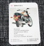 motorkaartje BMW R 60 / 5, Ophalen of Verzenden, Zo goed als nieuw, Auto's