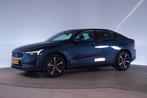 Polestar 2 Long Range Dual Motor Launch Edition 78kWh [ Navi, Automaat, Polestar 2, 0 cilinders, Gebruikt