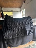 Edix boomloos zadeldekje maat L, Dieren en Toebehoren, Paarden en Pony's | Dekens en Dekjes, Ophalen of Verzenden, Zo goed als nieuw