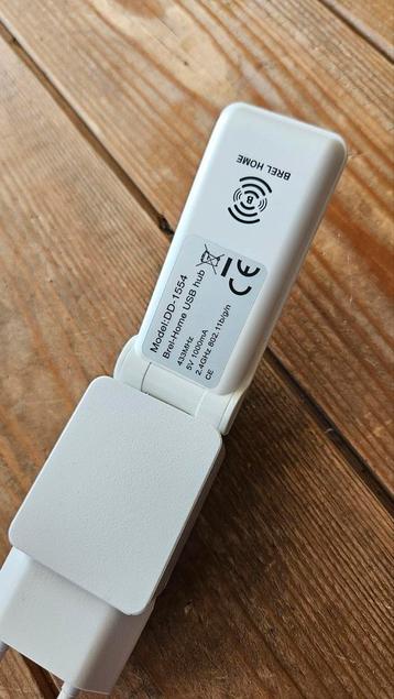 Brel-home USB hub DD-1554 beschikbaar voor biedingen