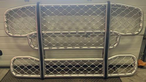 Universal bullbar 164 / 144 scania 4-serie, Auto-onderdelen, Vrachtwagen-onderdelen, Overige merken, Carrosserie en Plaatwerk