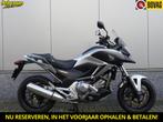 Honda NC 700 X DCT C-ABS (bj 2013), 700 cc, Bedrijf, Toermotor