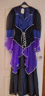 Prachtig Halloweencostuum - Maat M, Kleding | Dames, Maat 38/40 (M), Nieuw, Ophalen of Verzenden, Onbekend