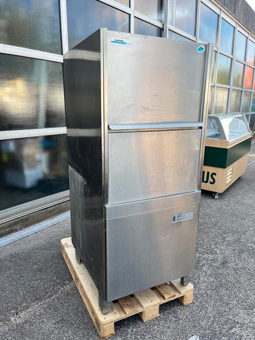 Winterhalter GS 650 Vaatwasser, Zakelijke goederen, Horeca | Keukenapparatuur, Reinigen, Gebruikt, Ophalen
