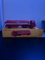 Dinky Toys Esso Tankwagen, Overige merken, Gebruikt, Groter dan 1:32, Ophalen of Verzenden