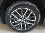 BMW X1 XDrive25e M-Sport LED Stoelverwarming Parking Assiste, Auto's, BMW, 136 pk, Gebruikt, 16 kWh, Zwart