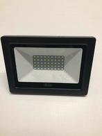 Nieuwe 30watt led schijnwerper met sensor, 1812RL, Info@interbosch.nl, Nieuw, Ophalen of Verzenden