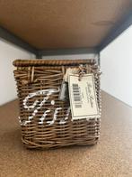 Nieuwe tissue box van Riviera Maison, Ophalen, Nieuw, Rond