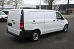 Mercedes-Benz Vito 116 CDI XL L3 € 24.950,00, Auto's, Automaat, Gebruikt, Euro 6, 4 cilinders