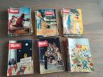 Taptoe, uit 1961, 1962 en 1963, Verzamelen, Tijdschriften, Kranten en Knipsels, Ophalen, 1960 tot 1980, Tijdschrift