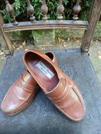 FRANCESCO MANUELLI MADE IN ITALY, Ophalen of Verzenden, Zo goed als nieuw, Loafers