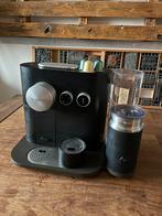 Nespresso Expert, Witgoed en Apparatuur, Koffiezetapparaten, Afneembaar waterreservoir, Gebruikt, Ophalen of Verzenden, 1 kopje