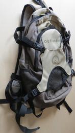 Rugzak, Sieraden, Tassen en Uiterlijk, Tassen | Rugtassen, Overige merken, Zo goed als nieuw, 30 tot 45 cm, Trekking