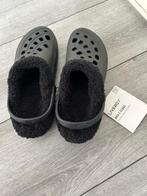 kunststof klompen, Ophalen, Klompen, Zwart, Nieuw