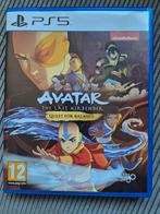 Avatar the last airbender quest for balance, PlayStation 5, Verzenden, Zo goed als nieuw