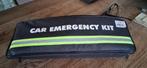 autopech hulpset/emergency kit, Auto diversen, Auto-accessoires, Ophalen of Verzenden, Nieuw