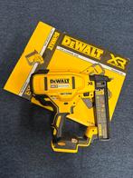 DeWalt Tacker Nieten DCN681 & Radio NIEUW vaste Prijs!!!!!, Doe-het-zelf en Verbouw, Ophalen of Verzenden, Nieuw