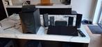 Sony Home Cinema BDV- N5200W, Ophalen of Verzenden, Gebruikt, Sony, Blu-ray-speler