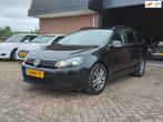Volkswagen Golf Variant 1.6 TDI Comfortline BlueMotion APK,, Euro 5, Stof, Gebruikt, Zwart