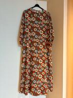 Paula jurk maat 38, zijde, Maat 38/40 (M), Paula, Overige kleuren, Verzenden